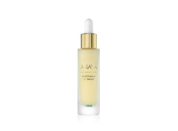 Ahava Firming MultiVitamin Serum Προσώπου για Λάμψη 30ml