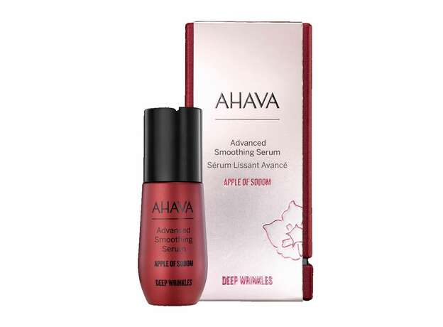 AHAVA Apple of Sodom Deep Wrinkles Advanced Smoothing Serum 30ml