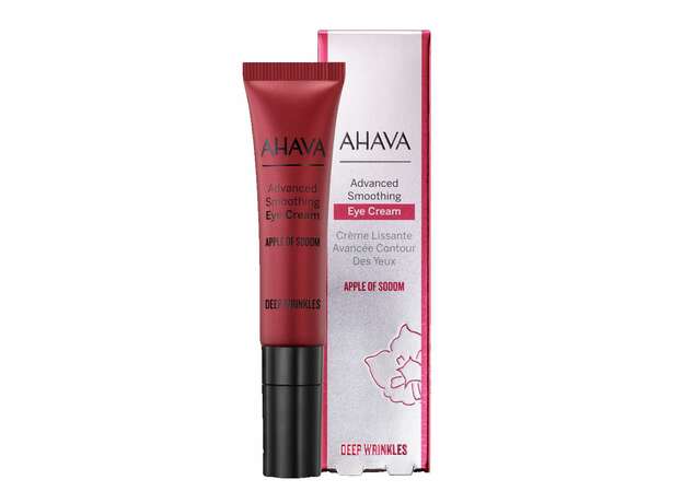 AHAVA Advanced Smoothing Eye Cream 15ml