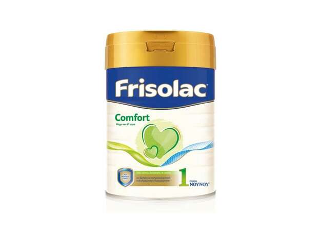 ΝΟΥΝΟΥ Frisolac Comfort 1 400g