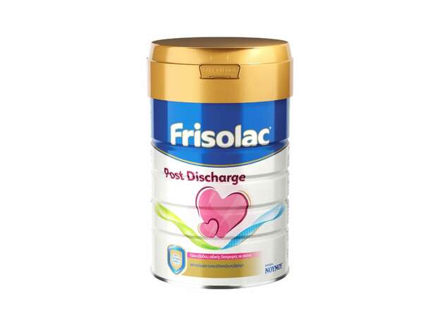 NOYNOY Frisolac Post Discharge 0m+ 400g