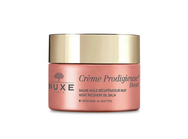Nuxe Creme Prodigieuse Boost Night Recovery Oil Balm 50ml