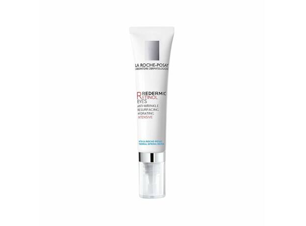 La Roche-Posay Redermic R Eyes Αντιρυτιδική Επανορθωτική Κρέμα Ματιών 15ml