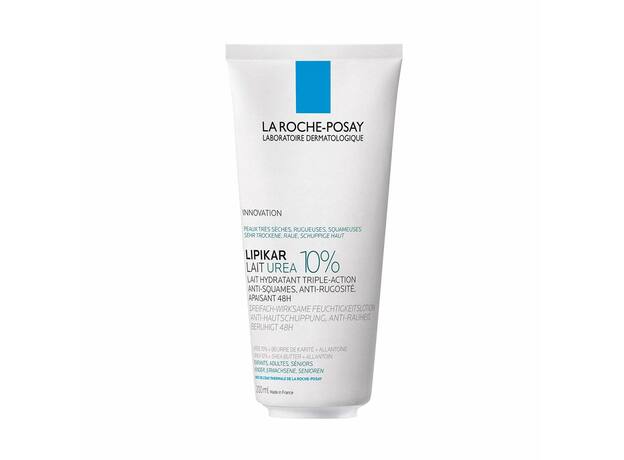 La Roche-Posay Lipikar Lait Urea 10% 200ml
