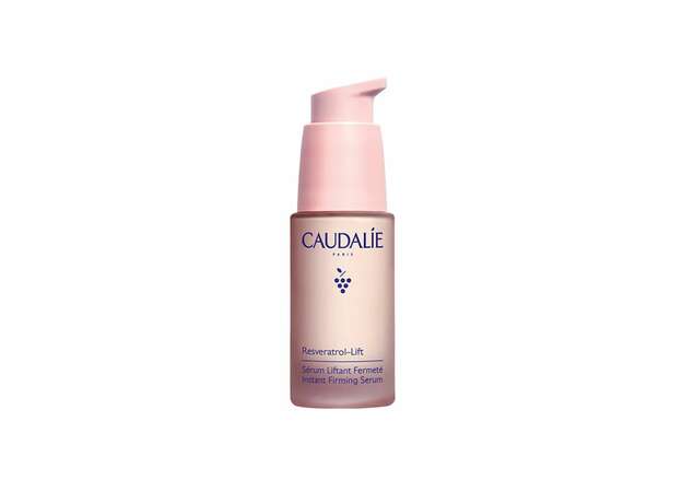 Caudalie Resveratrol-Lift Instant Firming Serum Αντιρυτιδικός & Συσφιγκτικός Ορός Προσώπου, 30ml