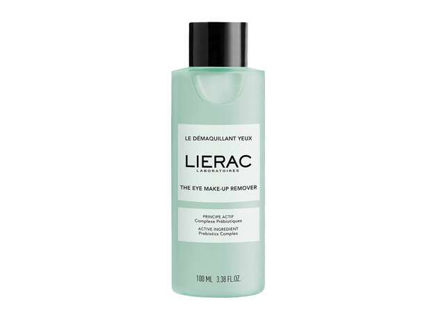 Lierac The Eye Make-up Remover with Prebiotics Complex 100ml