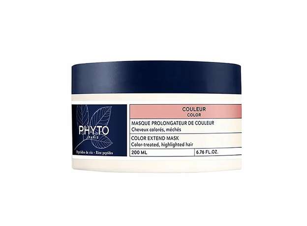 Phyto Color Extend Mask Μάσκα Διατήρησής Χρώματος για Βαμμένα ή με Ανταύγειες Μαλλιά 250ml