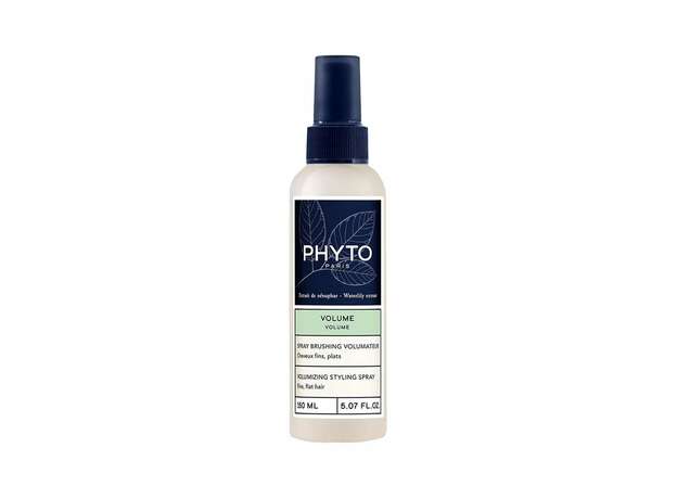 Phyto Volume Spray Styling Spray για Όγκο & Σώμα που Χαρίζει Κίνηση & Λάμψη σε Λεπτά Μαλλιά 150ml
