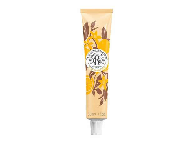 Roger & Gallet Bois D'Orange Hand Cream 30ml