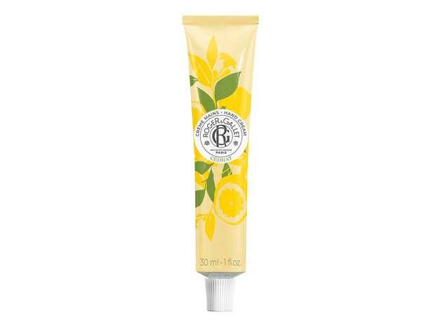 Roger & Gallet Cedrat Hand Cream 30ml