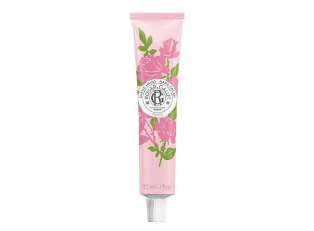 Roger & Gallet Rose Hand Cream 30ml