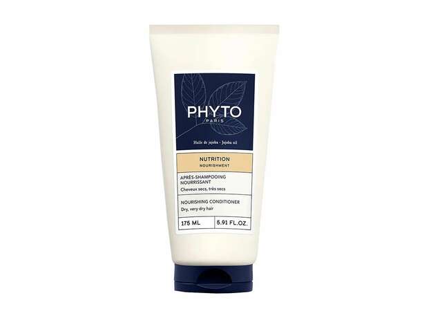 Phyto Nourishment Conditioner Μαλακτική Κρέμα που Ξεμπερδεύει & Θρέφει Ξηρά & Πολύ Ξηρά Μαλλιά Χωρίς να τα Βαραίνει 150ml