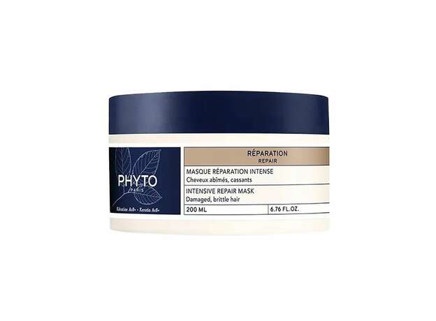 Phyto Reparation Intensive Repair Mask Μάσκα Εντατικής Επανόρθωσης 200ml