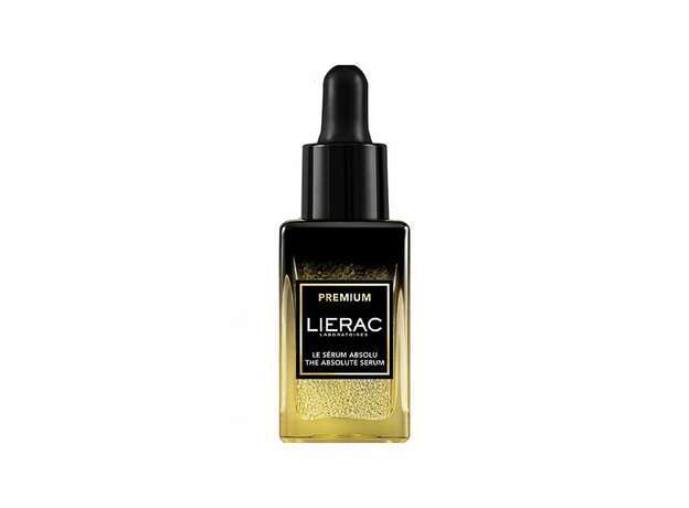 Lierac Premium Το Απόλυτο Serum Αντιγήρανσης 30ml