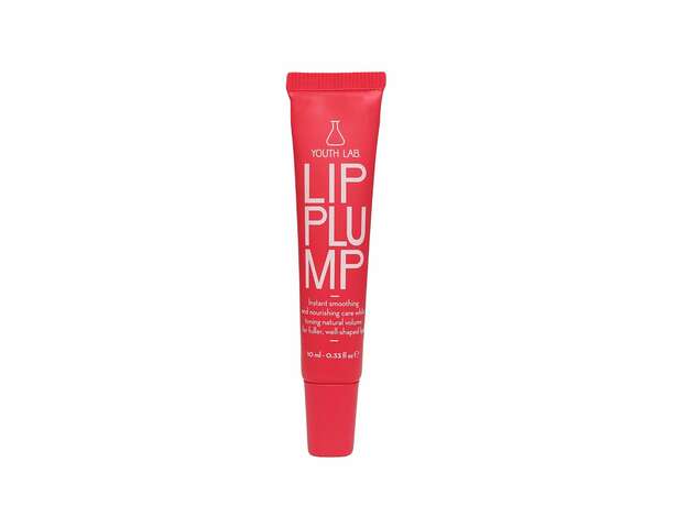 Youth Lab Lip Plump Instant Smoothing & Nourishing Lip Care 10ml - Coral Pink
