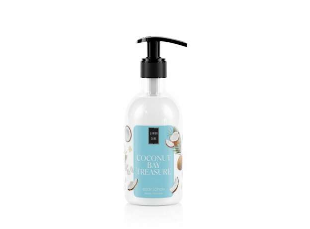 Lavish Care Body Lotion Coconut Bay Treasure 300ml