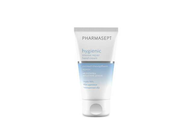 Pharmasept Intensive Hand Cream Κρέμα για Σκασμένα & Αφυδατωμένα Χέρια 75ml