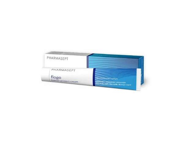 Pharmasept Flogo Barrier pretect Cream Κρέμα Κατά των Συγκαμάτων 50ml