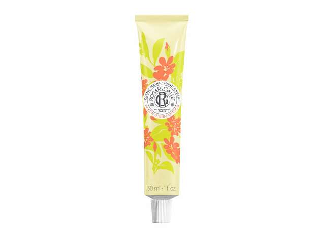Roger & Gallet Fleur D'Osmanthus Hand Cream 30ml