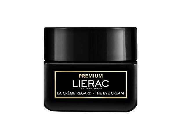 Lierac Premium The Eye Cream Κρέμα Ματιών για Ολική Αντιγήρανση 20ml