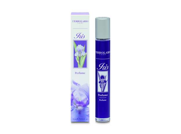 L 'Erbolario Perfume Άρωμα Iris 15 ml