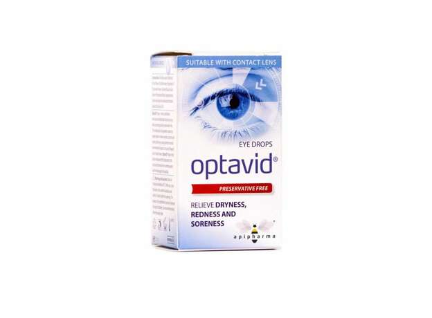 Uplab Optavid 10ml