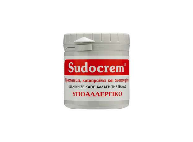 Sudocrem Cream 125g