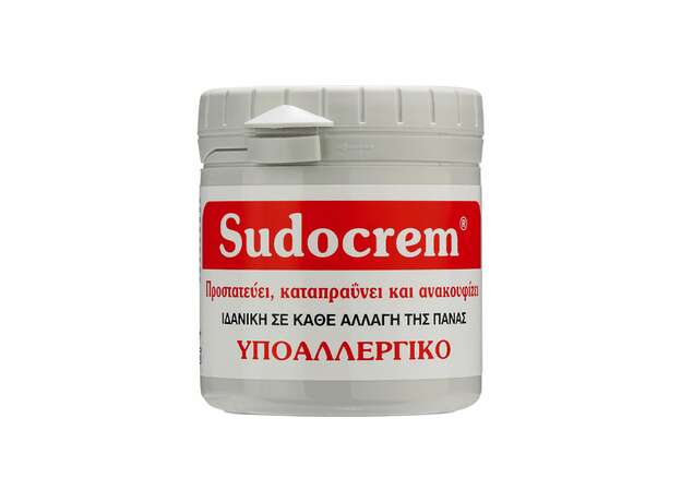 Sudocrem Κρέμα για Συγκάματα 250g