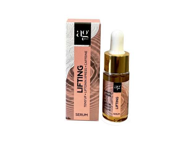 Ag Pharm Lifting Serum 10ml