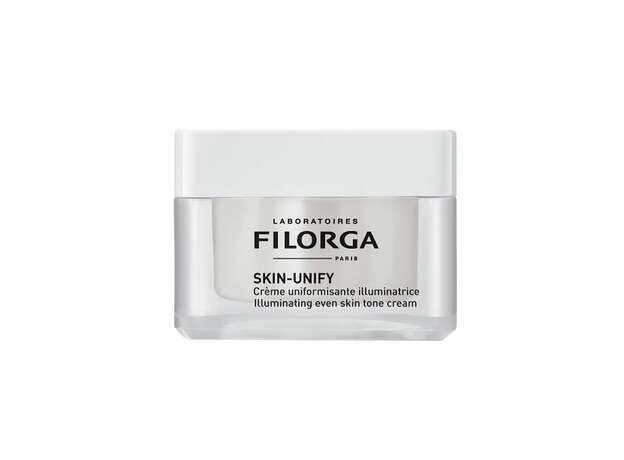 Filorga Skin-Unify Cream Κρέμα Προσώπου Λάμψης για Ομοιόμορφο Τόνο, 50ml