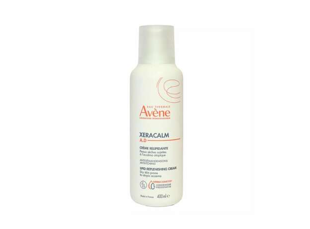 Avene Xeracalm A.D. Creme Relipidant 400ml