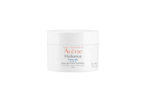 Avene Hydrance Aqua Gel Cream Ενυδατική Κρέμα 50ml