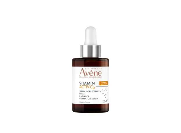 Avene Vitamin Activ Cg Ορός Λάμψης 30ml