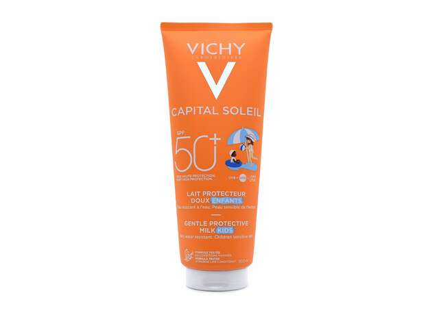 Vichy Capital Soleil Milk for Children SPF50 300ml