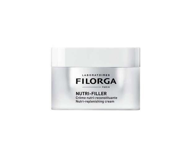 Filorga Nutri Filler Cream Κρέμα Προσώπου Ενυδάτωσης & Θρέψης, 50ml