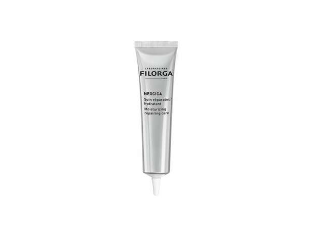 Filorga Neocica Moisturizing Repairing Care Ενυδατική & Επανορθωτική Φροντίδα Προσώπου, 40ml