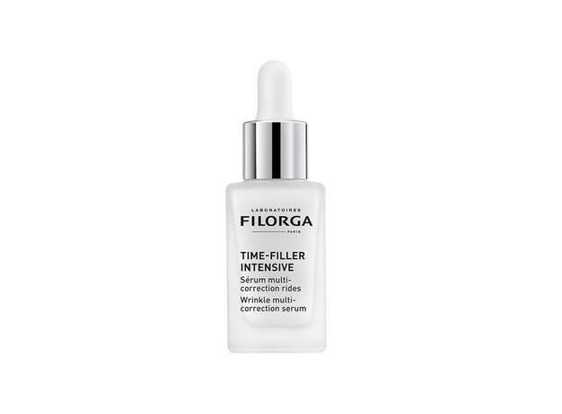 Filorga Time Filler Intensive Serum Αντιρυτιδικός Ορός Προσώπου, 30ml
