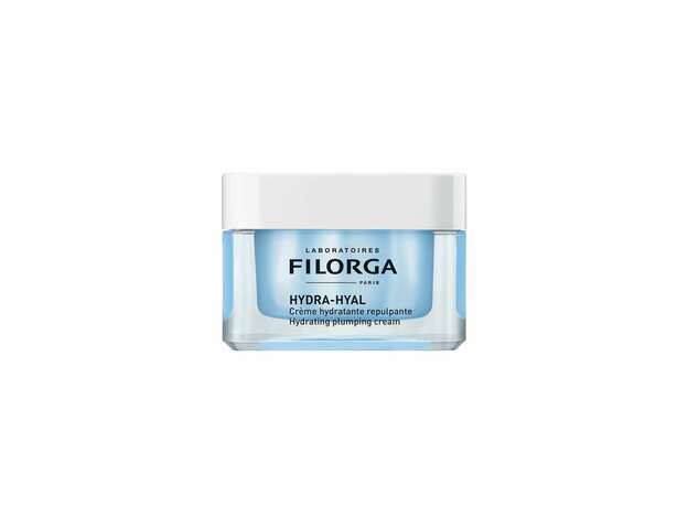 Filorga Hydra-Hyal Hydrating Plumping Cream Ενυδατική Κρέμα Προσώπου, 50ml