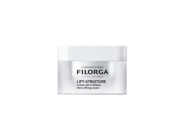 Filorga Lift Structure Cream Πλούσια Kρέμα Hμέρας Προσώπου, 50ml
