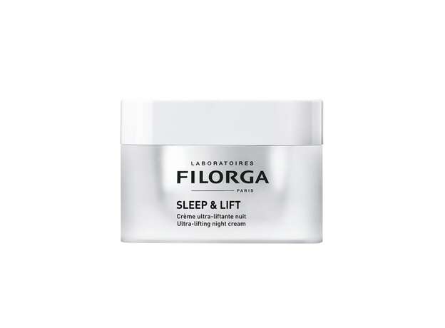 Filorga Sleep & Lift Cream Κρέμα Νυκτός για Ενυδάτωση & Αντιγήρανση, 50ml