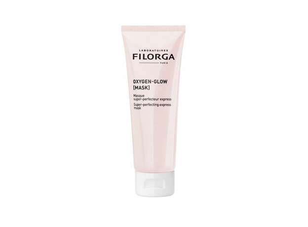 Filorga Oxygen Glow Mask Μάσκα Προσώπου Λάμψης & Απολέπισης, 75ml