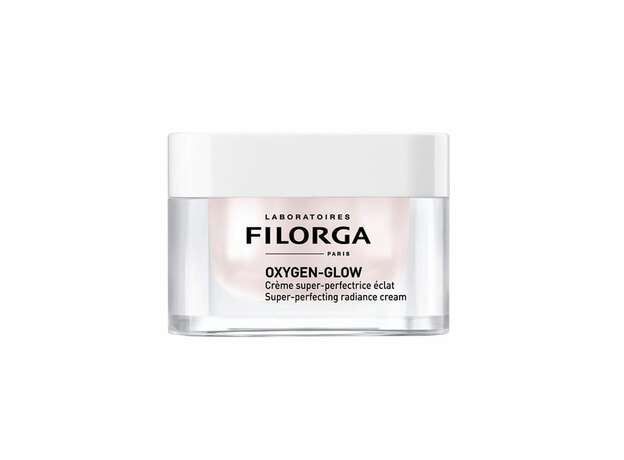 Filorga Oxygen Glow Cream Κρέμα Προσώπου για Ενισχυμένη Λάμψη, 50ml