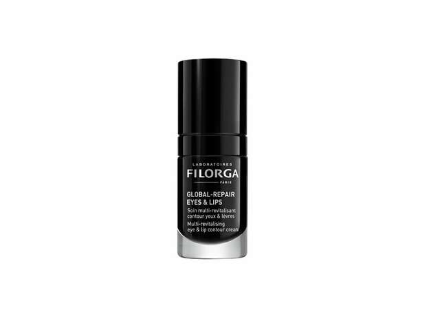 Filorga Global Repair Eye & Lip Αντιγηραντική Κρέμα Περιγράμματος Ματιών & Χειλιών, 15ml