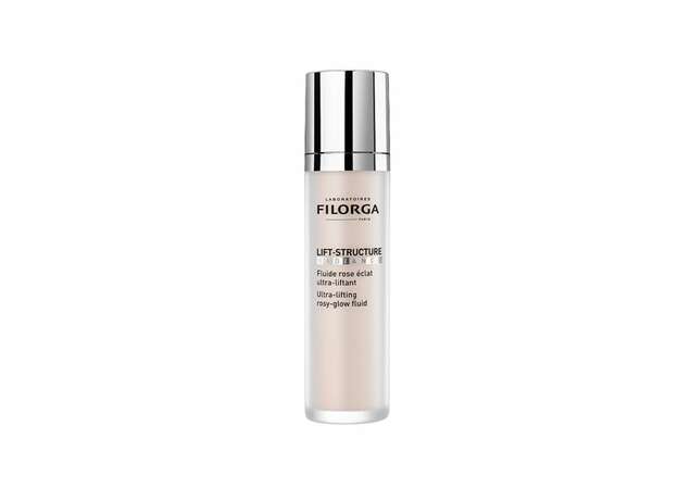 Filorga Lift Structure Radiance Fluid Λεπτόρρευστη Κρέμα Προσώπου Σύσφιξης & Ανόρθωσης, 50ml