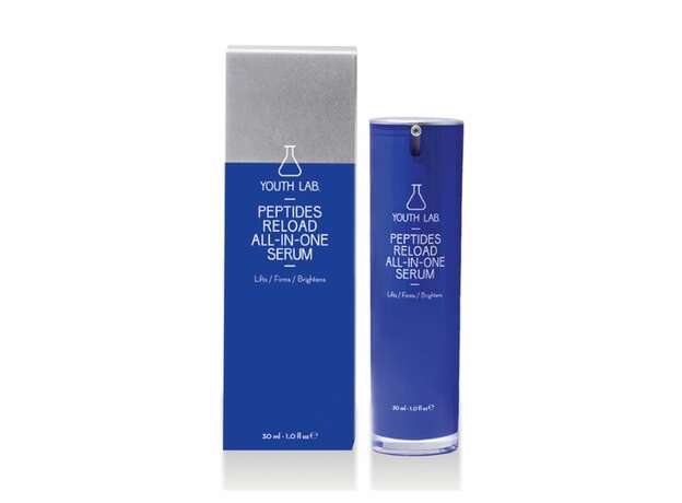 Youth Lab. Peptides Reload All-In-One Serum, 30ml