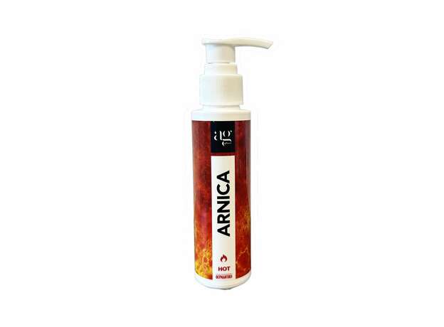Ag Pharm Arnica Hot 100ml