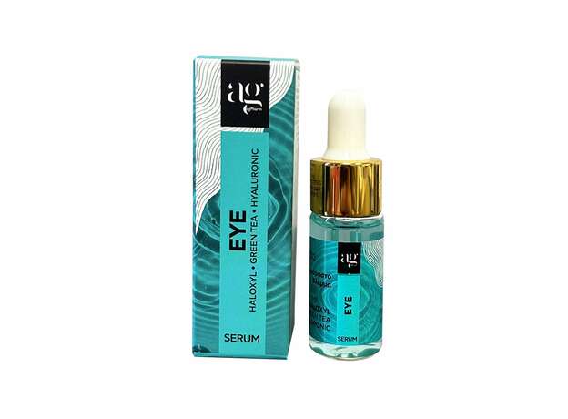 Ag Pharm Eye Serum 10ml