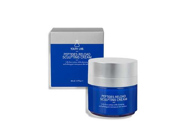 Youth Lab. Re-Activating Youth Cream All Skin Types 50ml