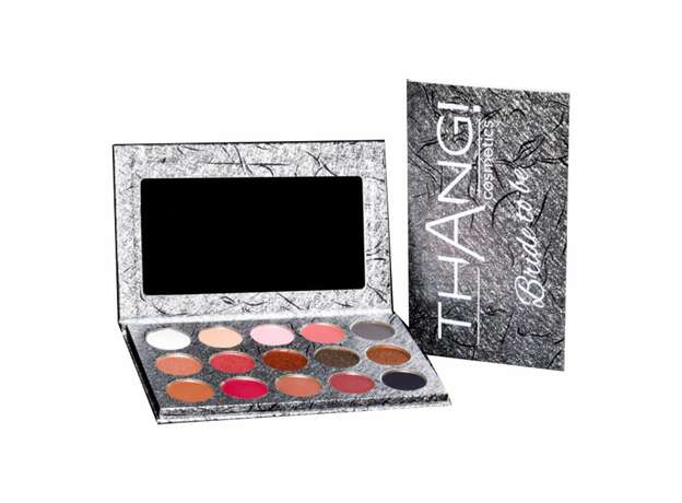 THANG! Bride To Be Eyeshadow Palette