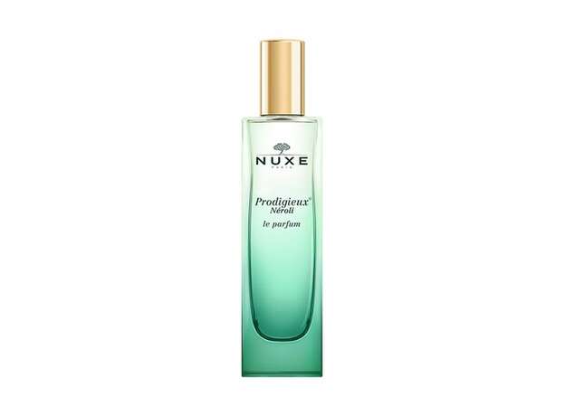 Nuxe Prodigieux Neroli Le Parfum Γυναικείο Άρωμα, 50ml